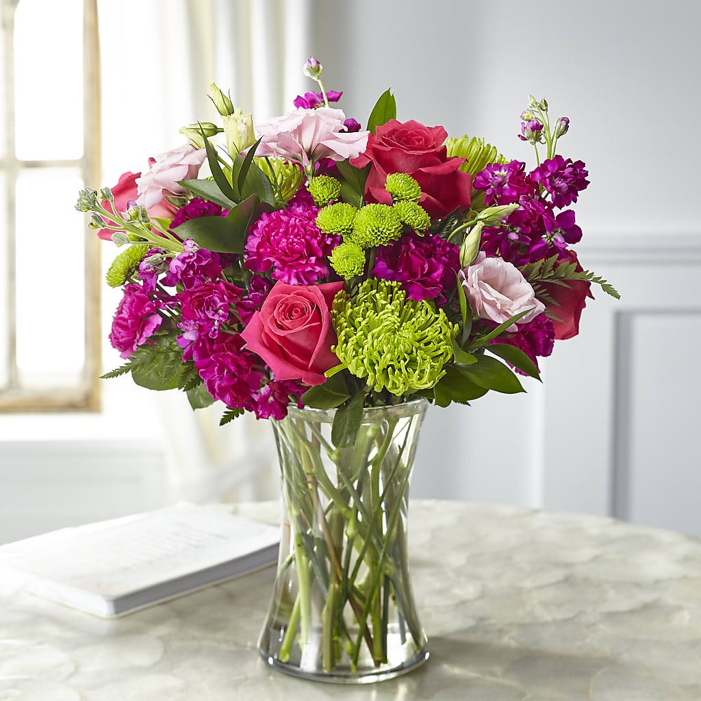 Everlasting Embrace Bouquet – RALPH'S, Compton CA