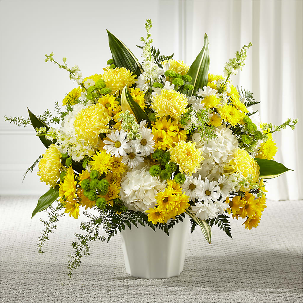 Unity & Grace Floor Basket – RALPH'S, Compton CA