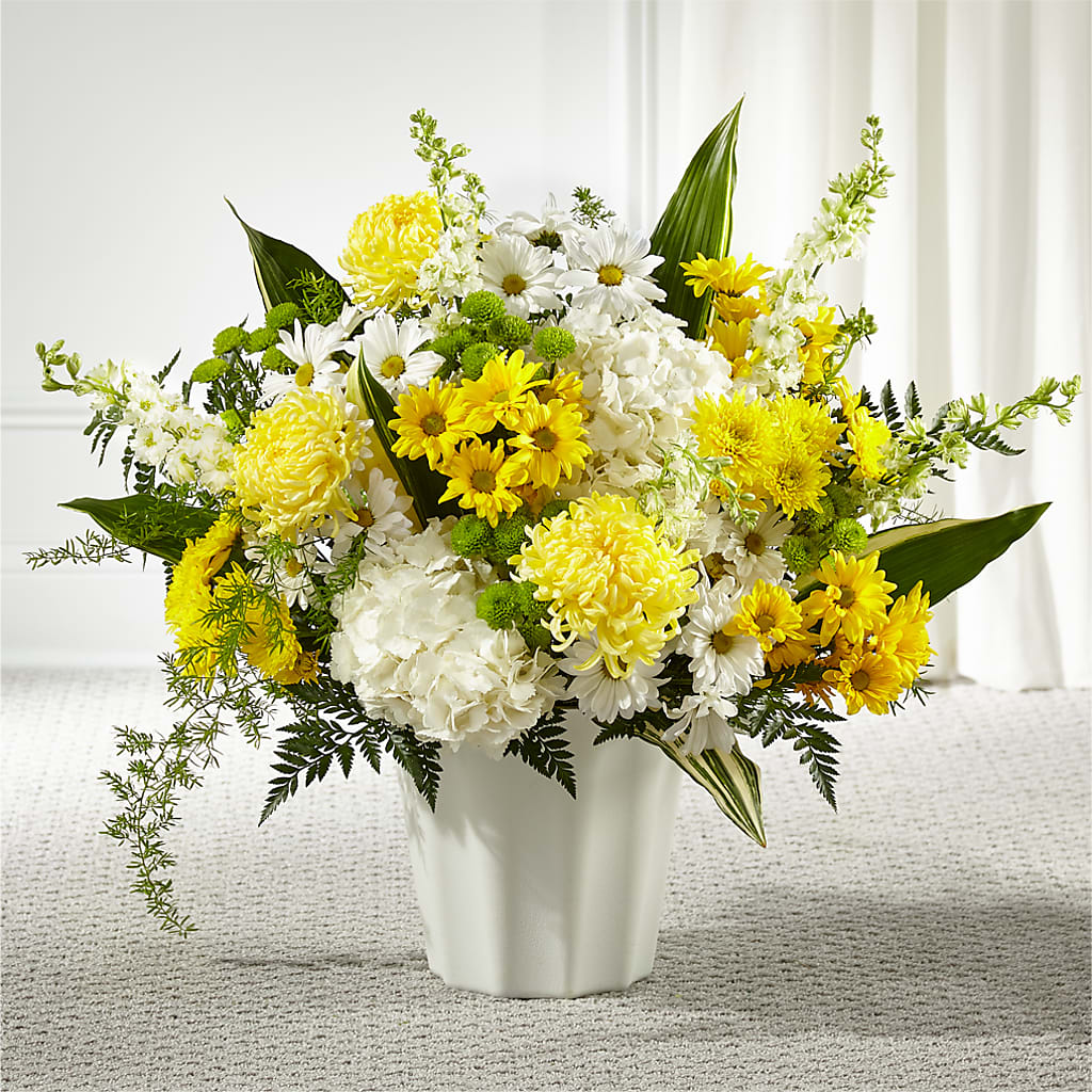 Unity & Grace Floor Basket – RALPH'S, Compton CA