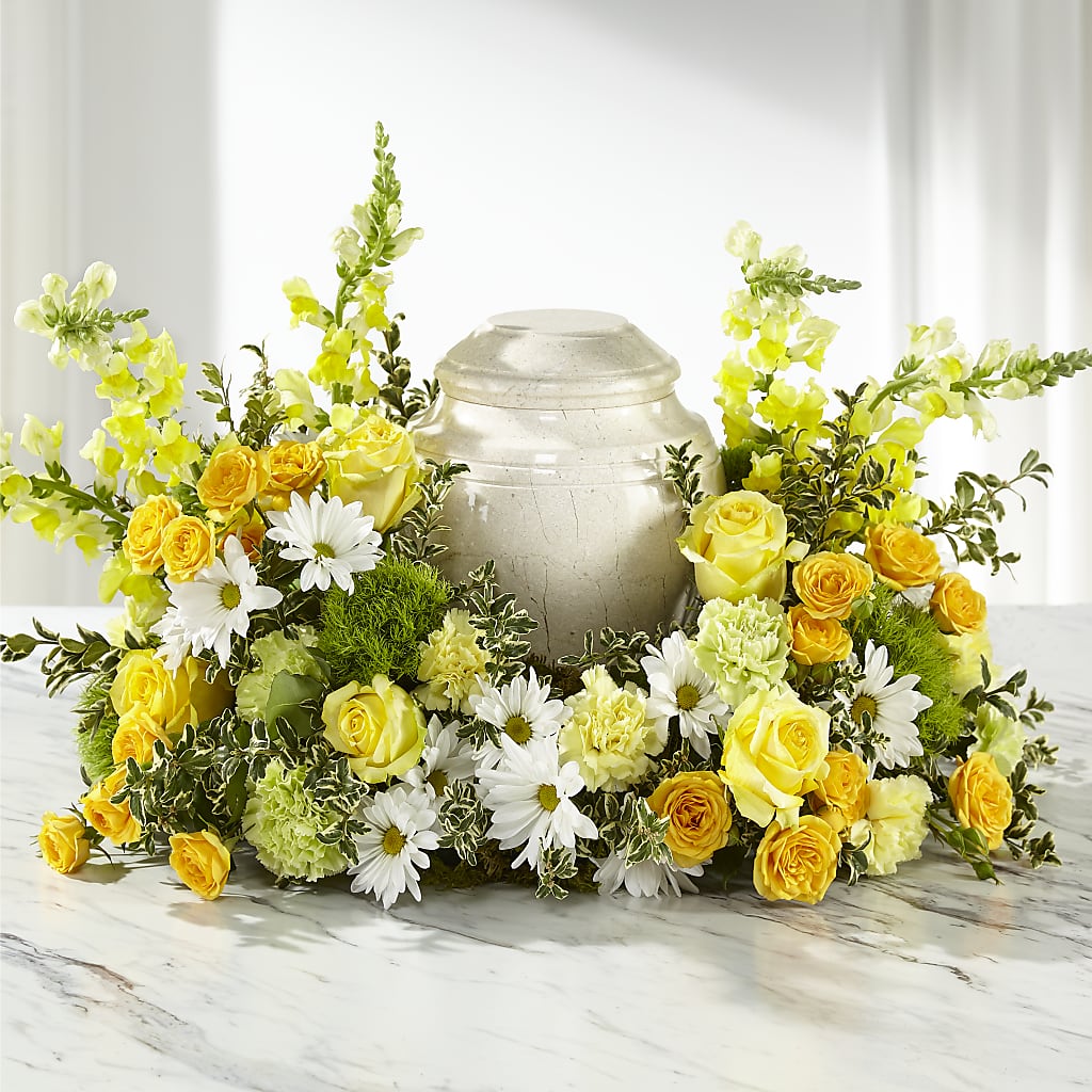 Graceful Love Cremation Adornment – RALPH'S, Compton CA