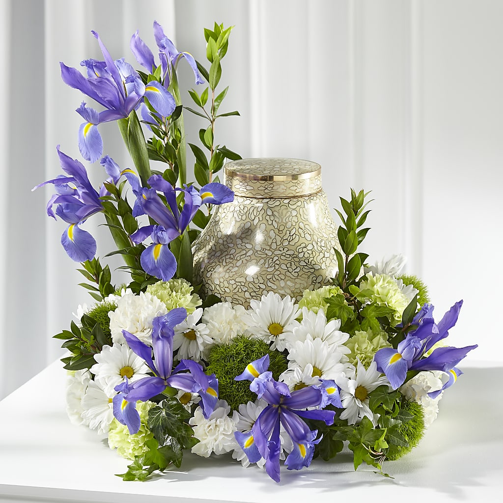Sincere Spirit Cremation Adornment – RALPH'S, Compton CA