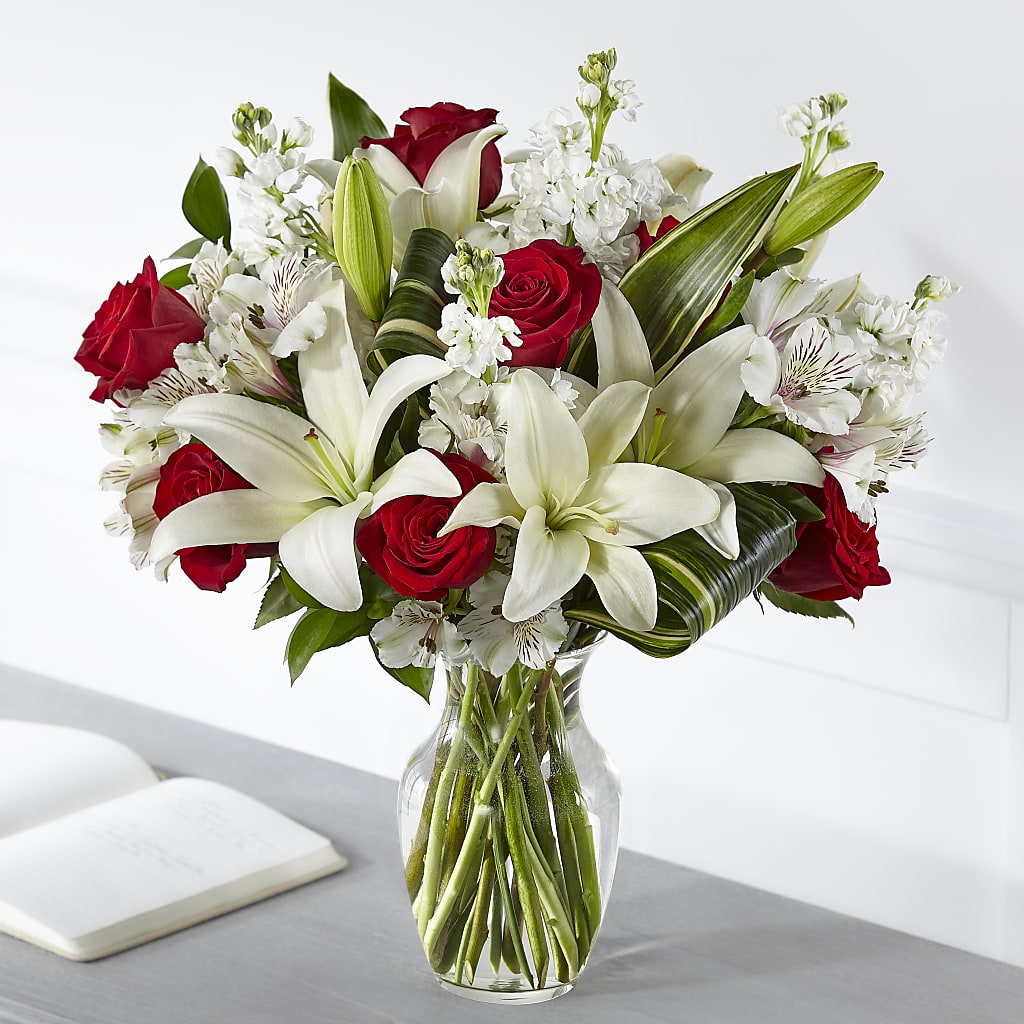 Loving Respect Bouquet – RALPH'S, Compton CA