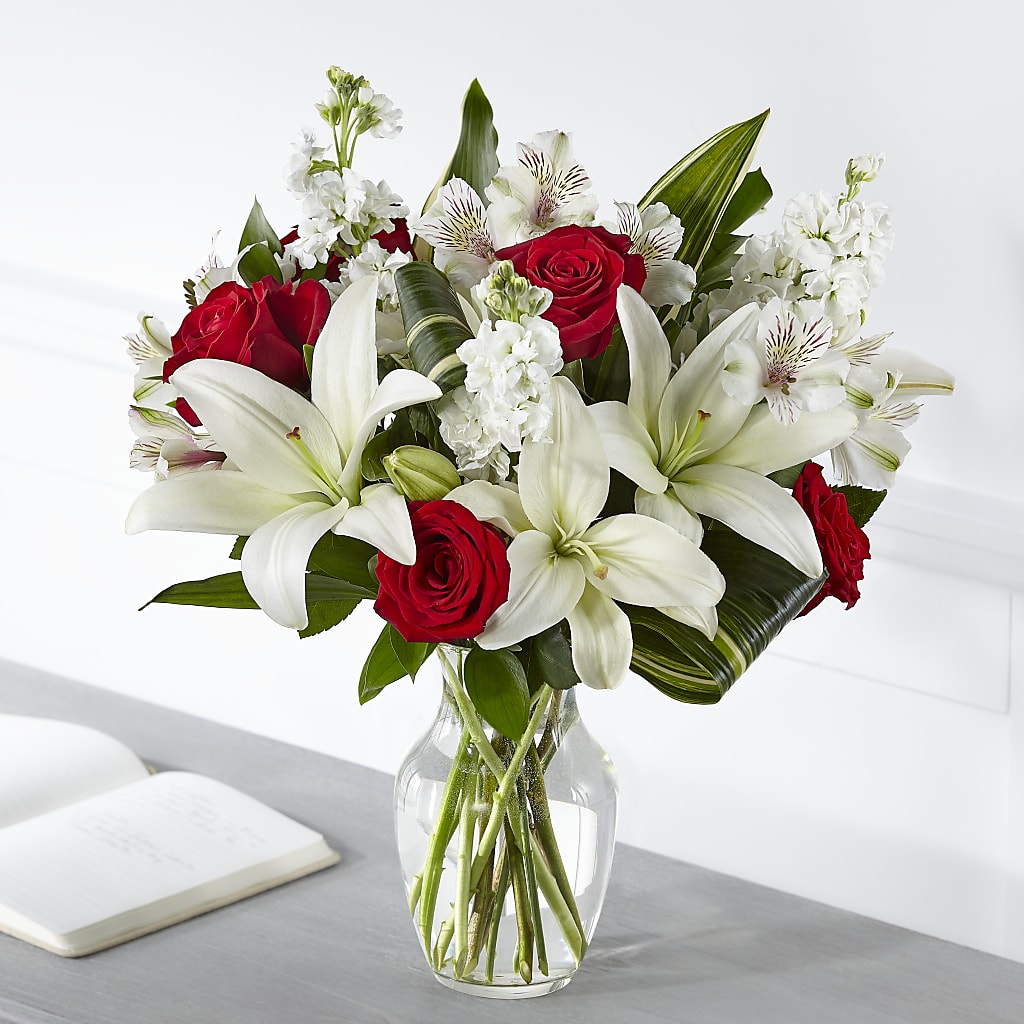 Loving Respect Bouquet – RALPH'S, Compton CA
