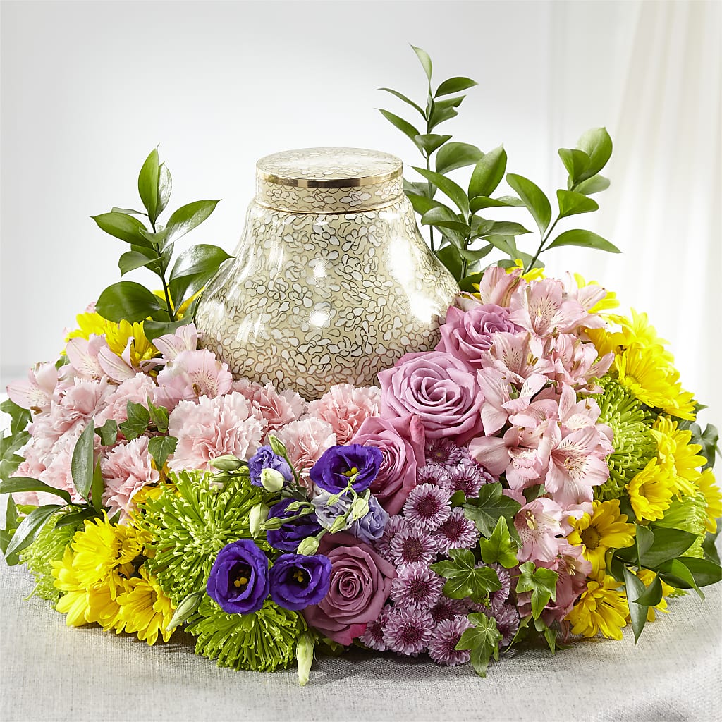 Rays of Hope Cremation Adornment – RALPH'S, Compton CA