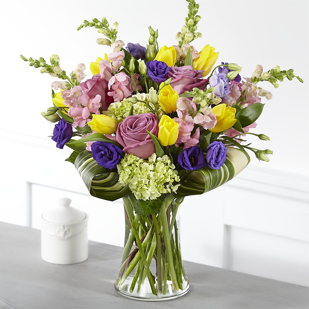 Wondrous Memories Bouquet – RALPH'S, Compton CA