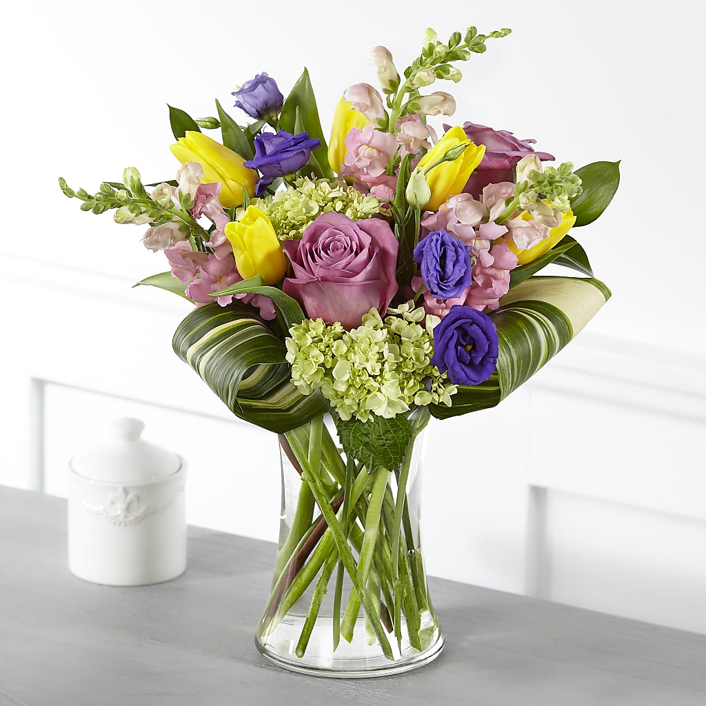 Wondrous Memories Bouquet – RALPH'S, Compton CA