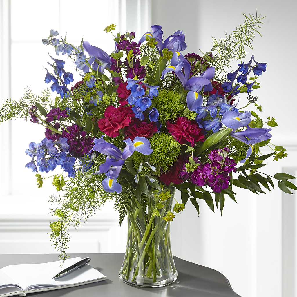 Giving Grace Bouquet – RALPH'S, Compton CA