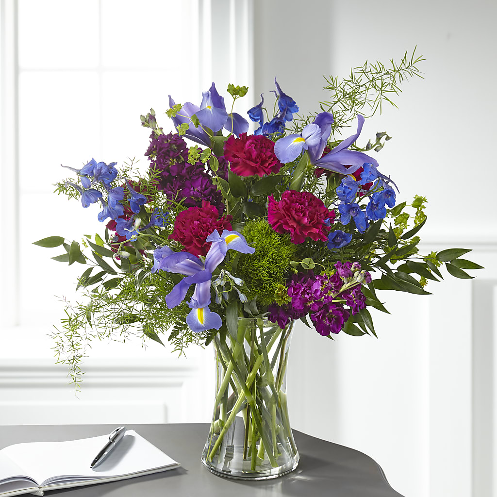 Giving Grace Bouquet – RALPH'S, Compton CA
