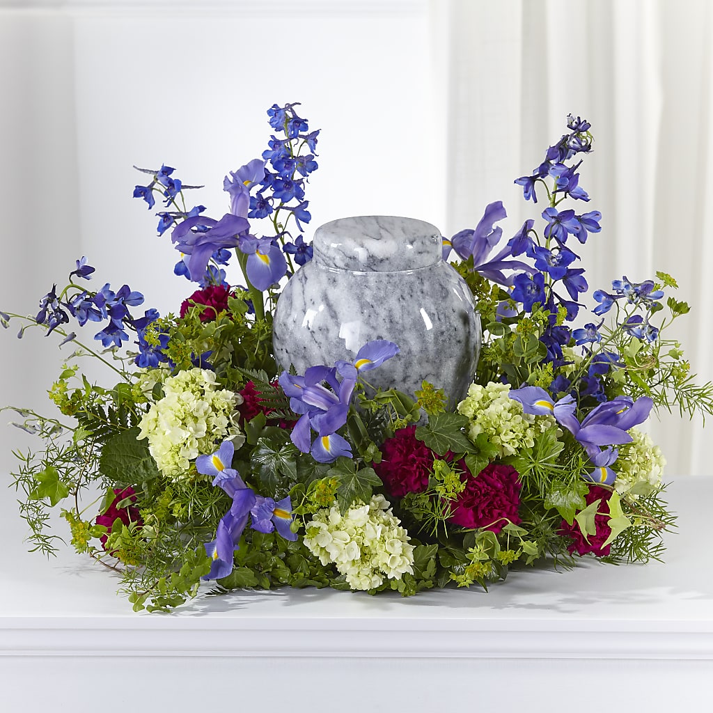 Forever Remembered Cremation Adornment – RALPH'S, Compton CA