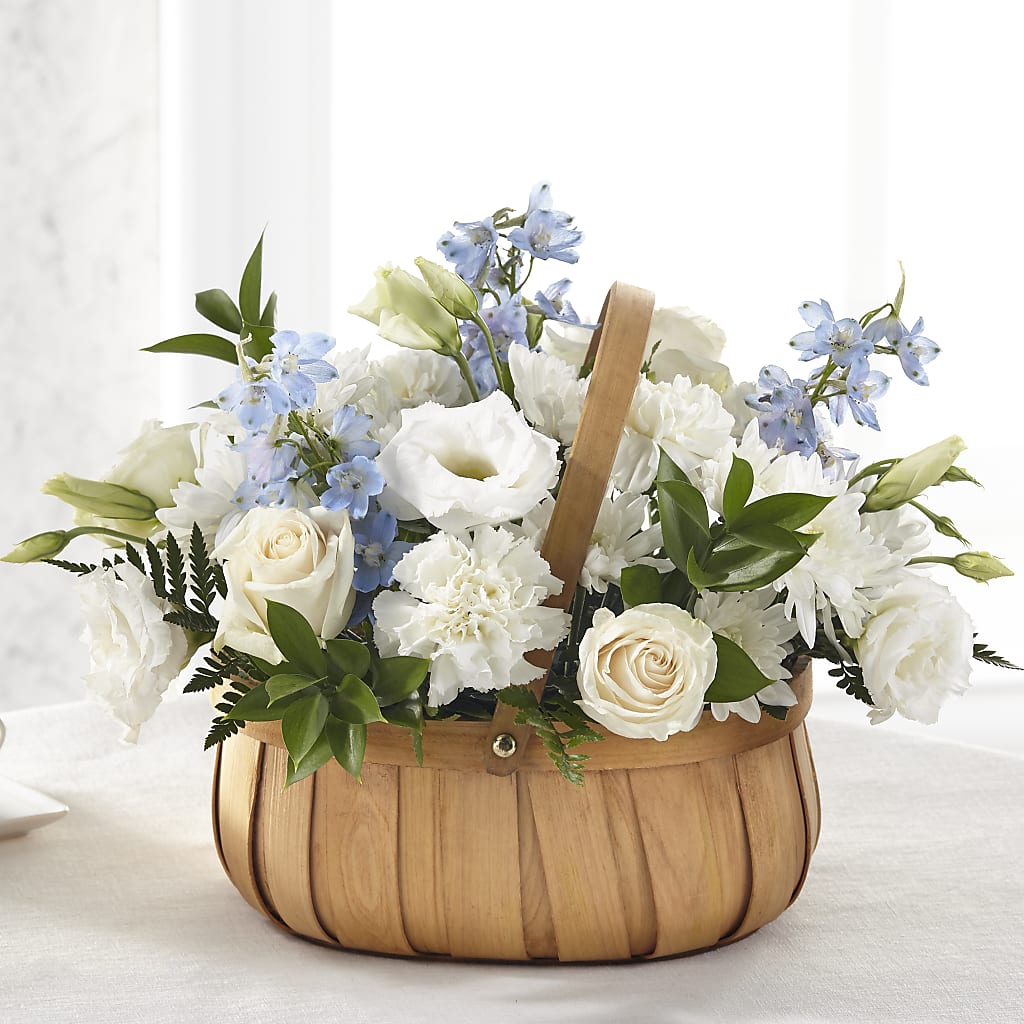 Sincerely Heartfelt Basket – RALPH'S, Compton CA