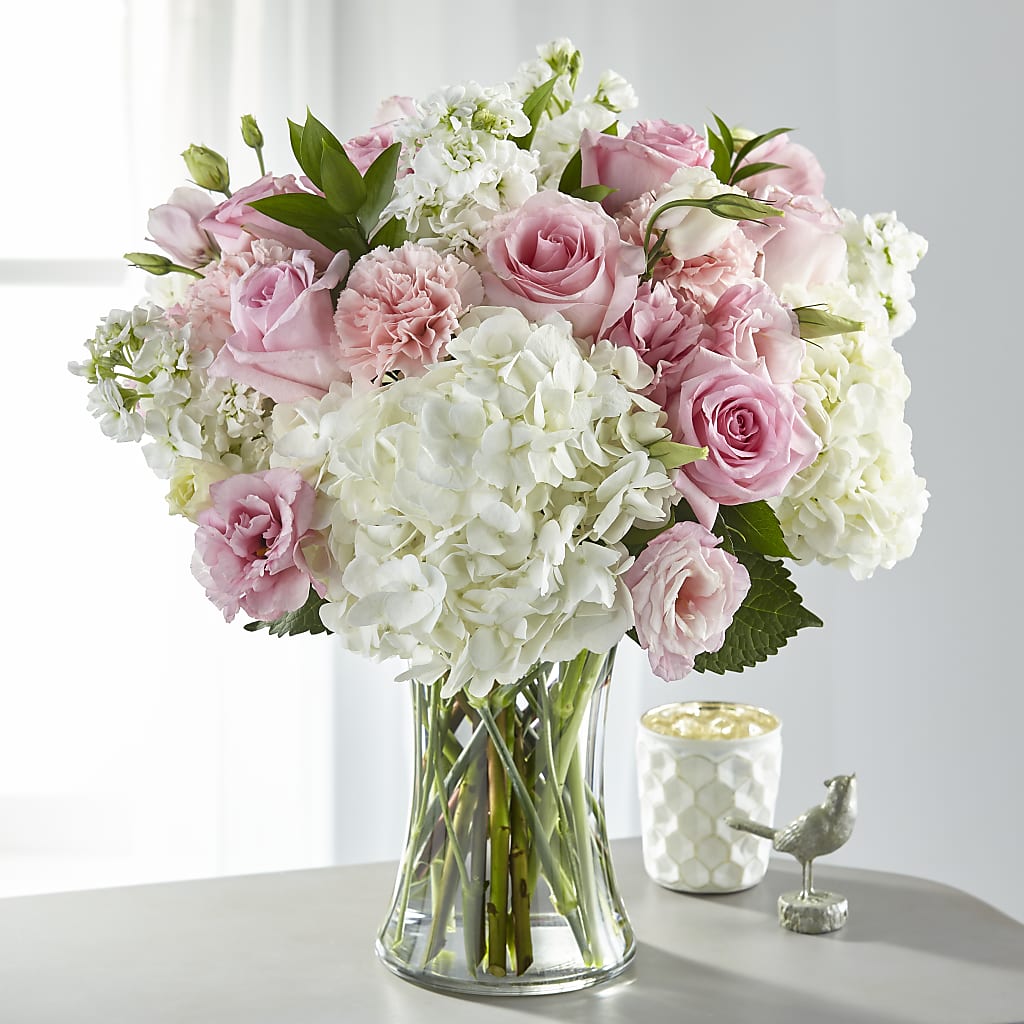 Guiding Grace Bouquet – RALPH'S, Compton CA