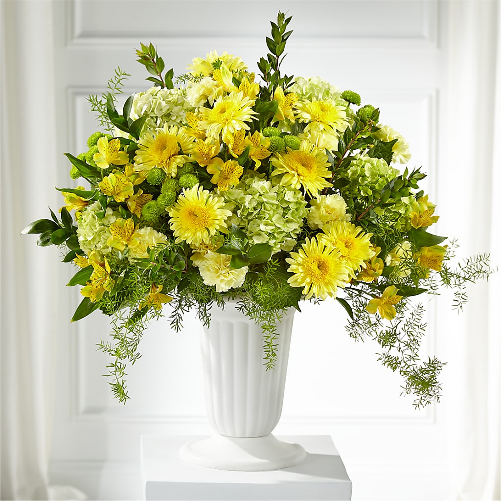 Beloved Blessings Arrangement – RALPH'S, Compton CA