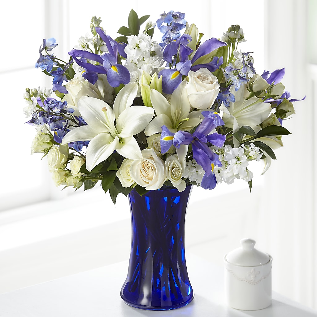Calming Comfort Bouquet – RALPH'S, Compton CA