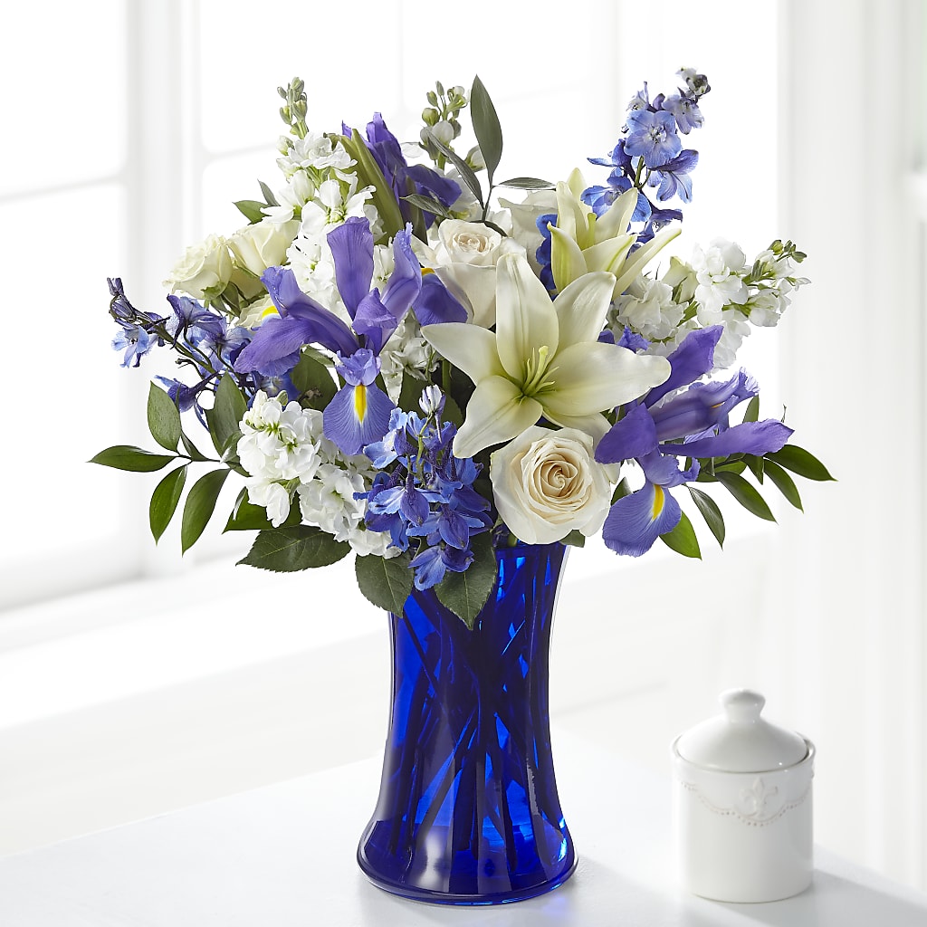 Calming Comfort Bouquet – RALPH'S, Compton CA