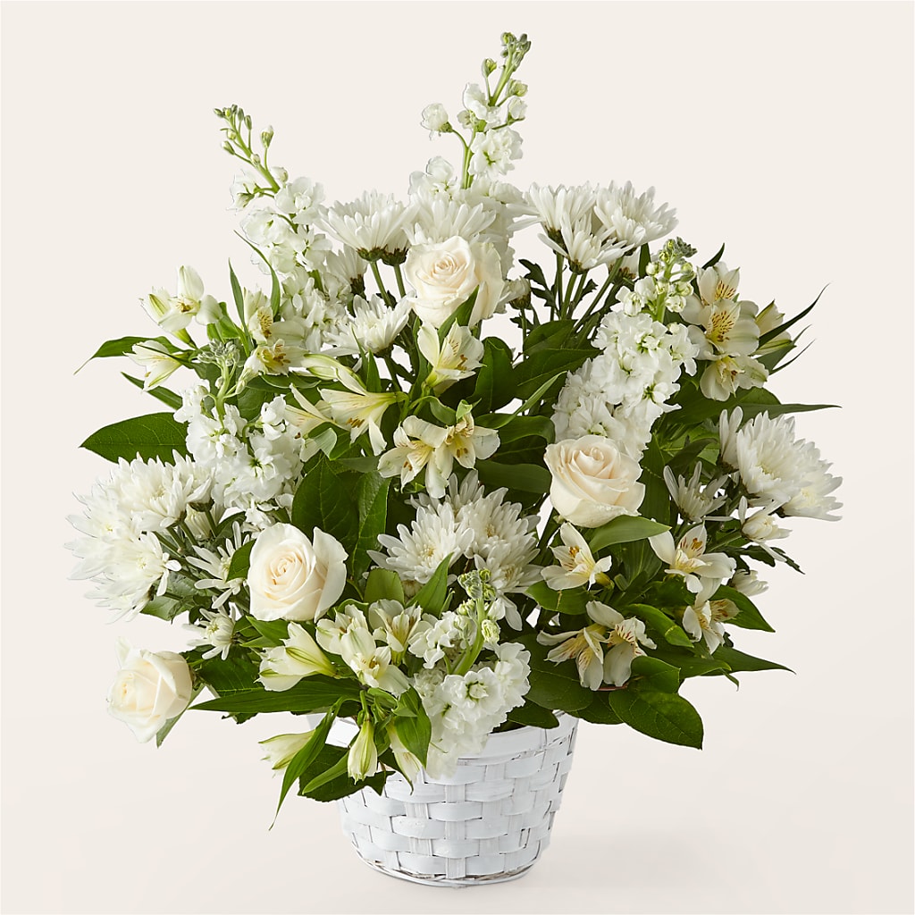 Eternal Affection Arrangement – RALPH'S, Compton CA