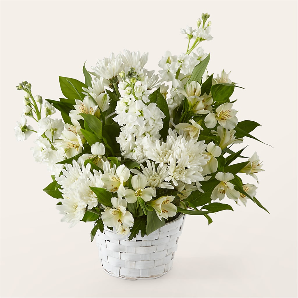 Eternal Affection Arrangement – RALPH'S, Compton CA