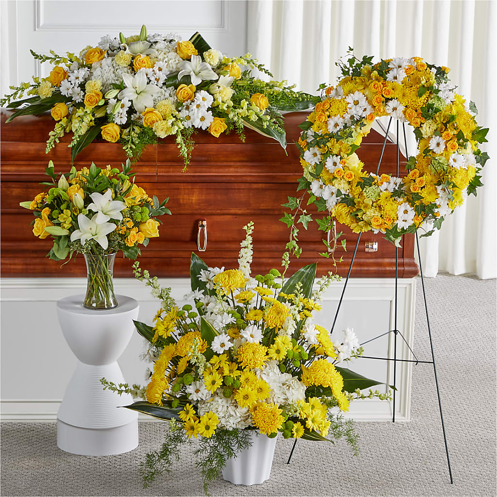 Warm Remembrance Bundles – RALPH'S, Compton CA