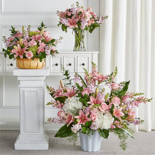 Bountiful Blooms Bundles – RALPH'S, Compton CA