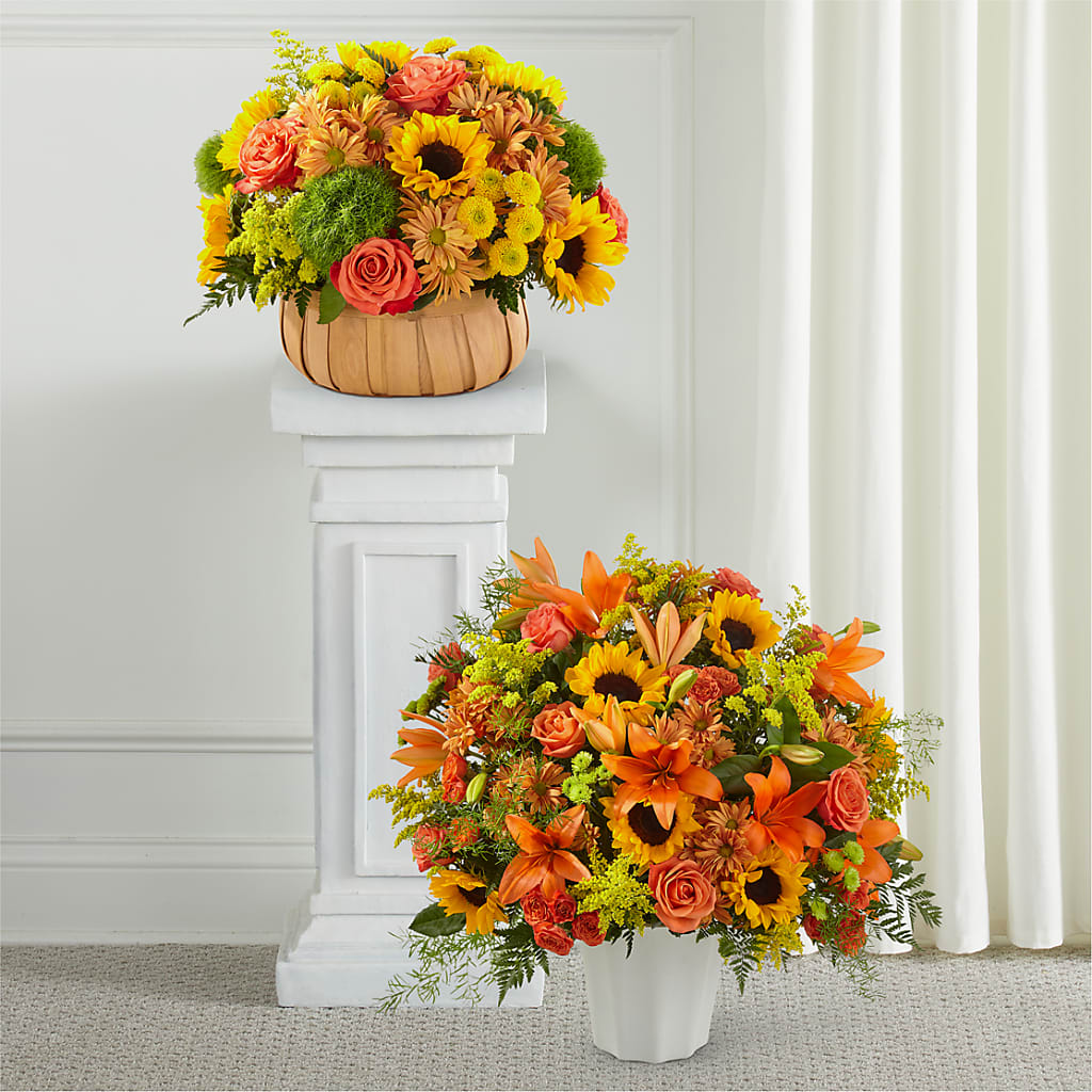 Heart of Gold Bundles – RALPH'S, Compton CA