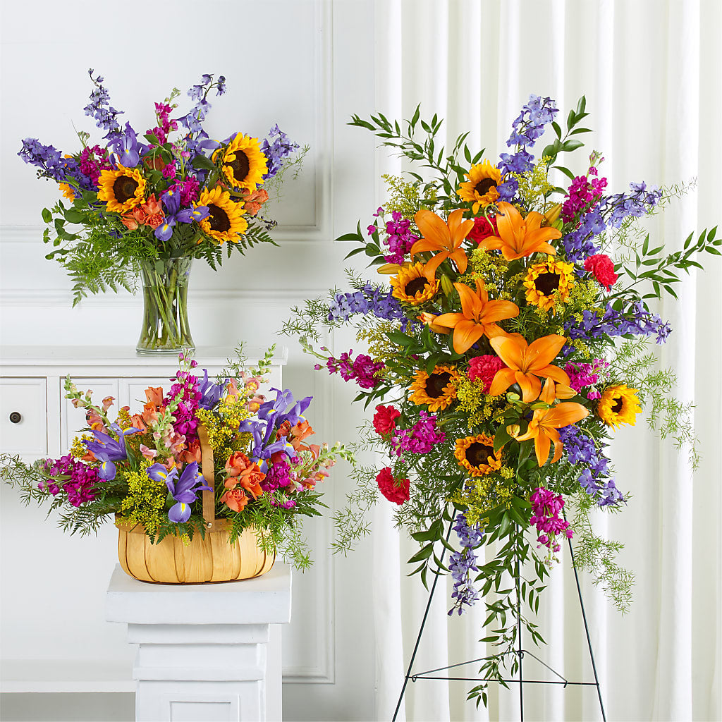 Majestic Memento Bundles – RALPH'S, Compton CA