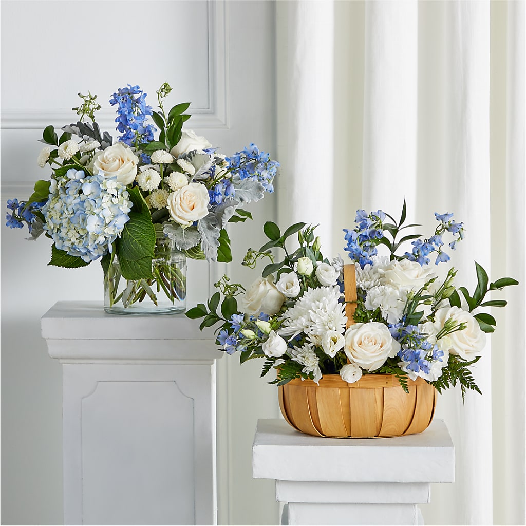 Blessings of Memory Bundles – RALPH'S, Compton CA