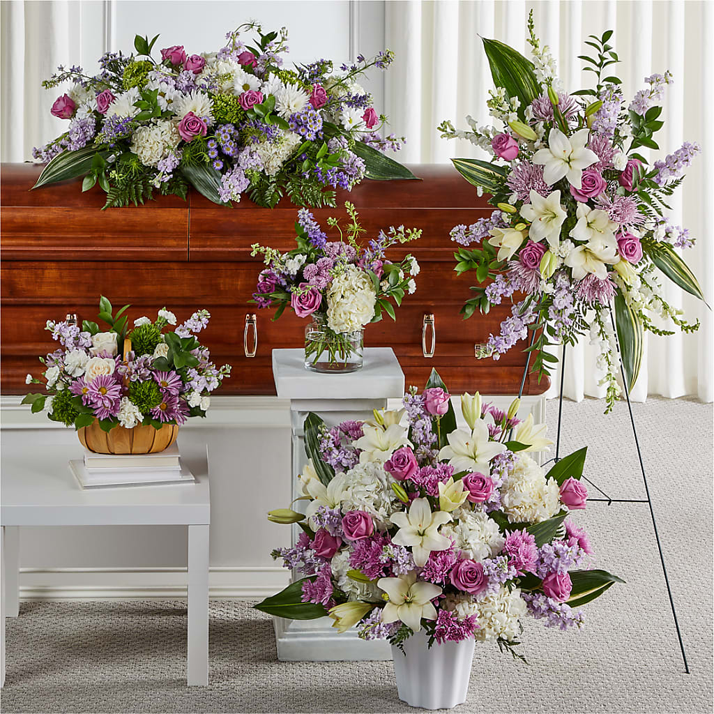 Tender Embrace Bundles – RALPH'S, Compton CA