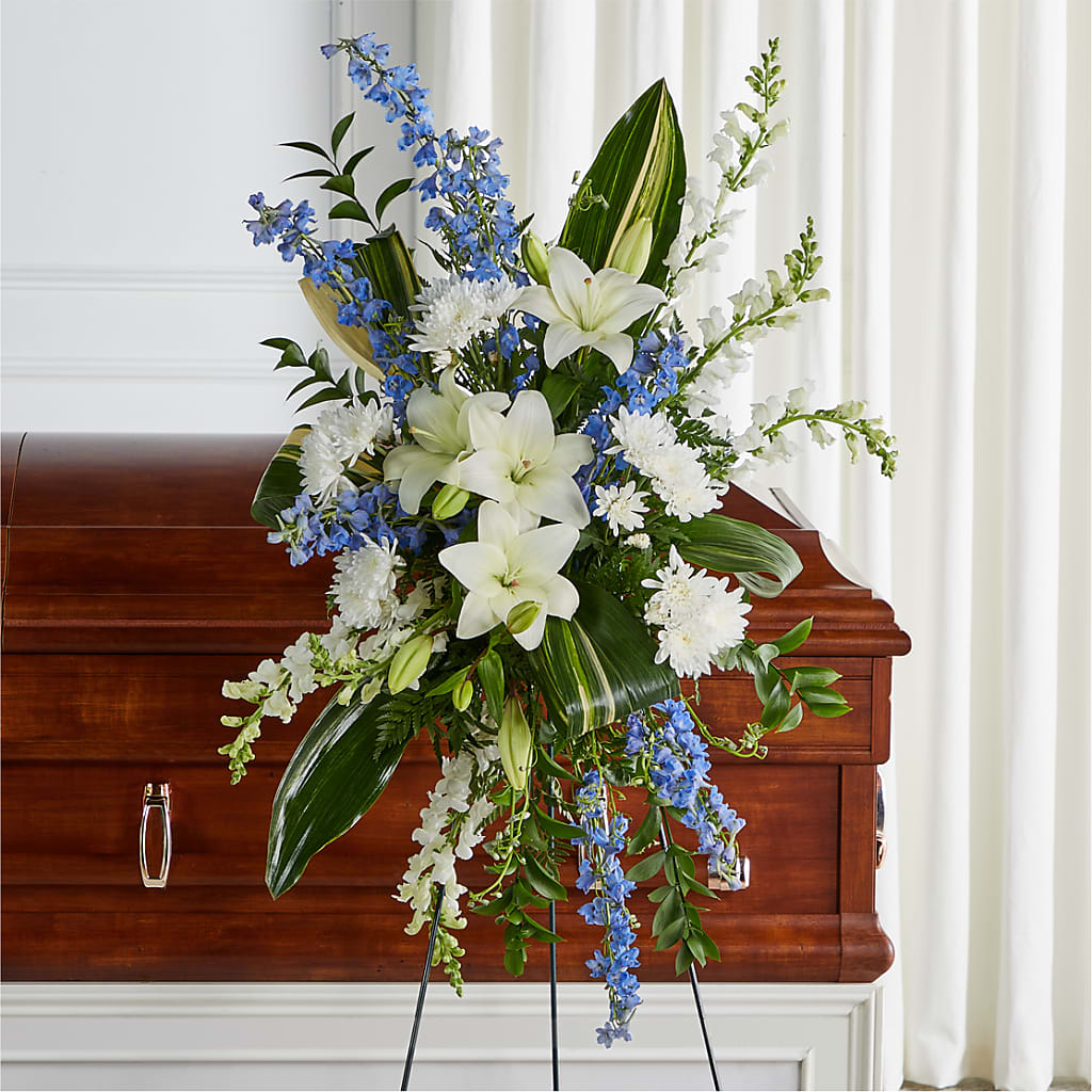 Eternal Impressions Standing Spray – RALPH'S, Compton CA