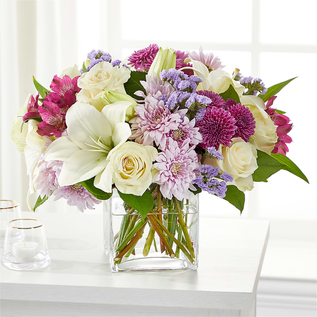 Cared For Bouquet – RALPH'S, Compton CA