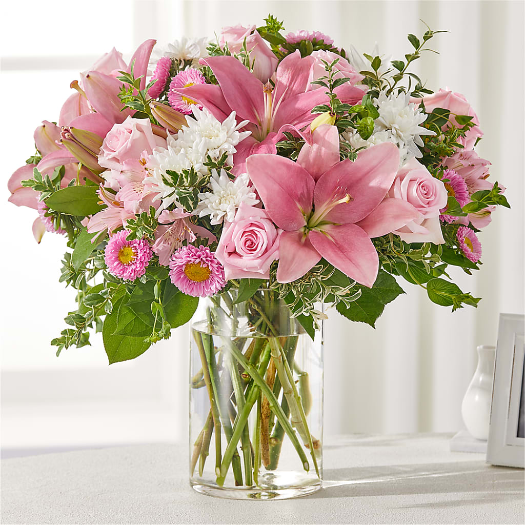 Healing Hug Bouquet – RALPH'S, Compton CA