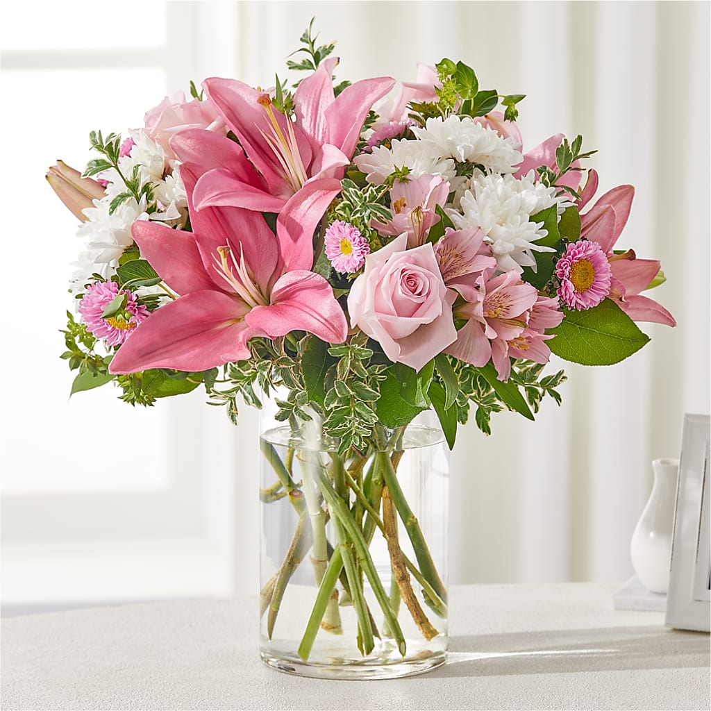Healing Hug Bouquet – RALPH'S, Compton CA