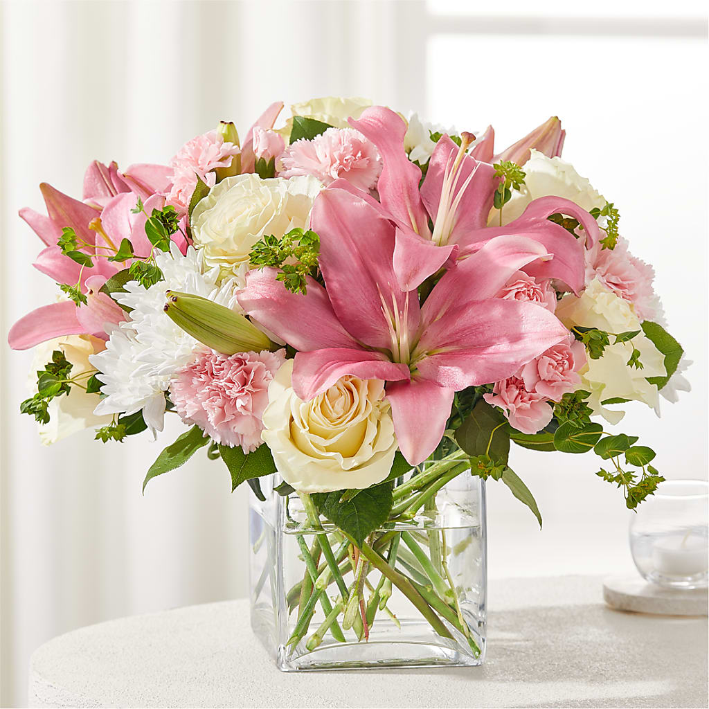 By Your Side Bouquet – RALPH'S, Compton CA