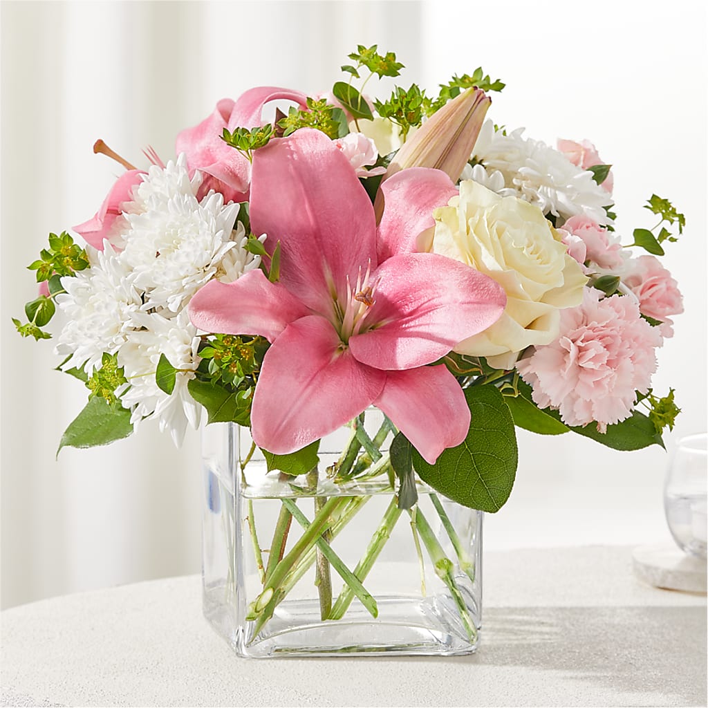 By Your Side Bouquet – RALPH'S, Compton CA