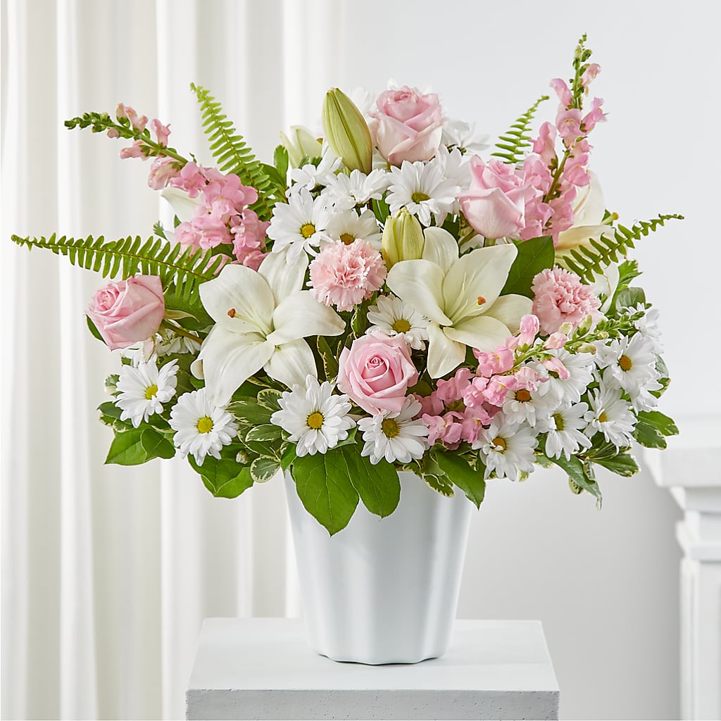 Soft Touch Tabletop Basket – RALPH'S, Compton CA