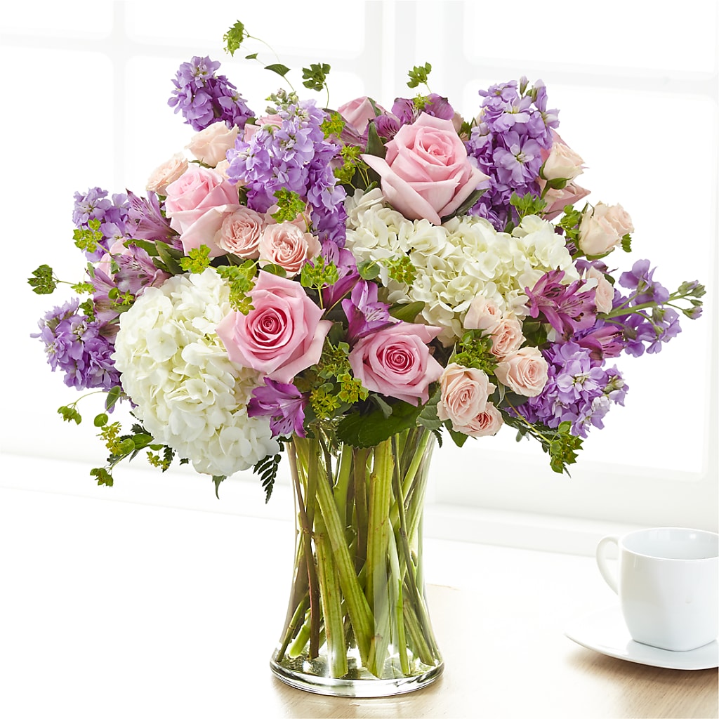 Shared Sentiment Bouquet – RALPH'S, Compton CA