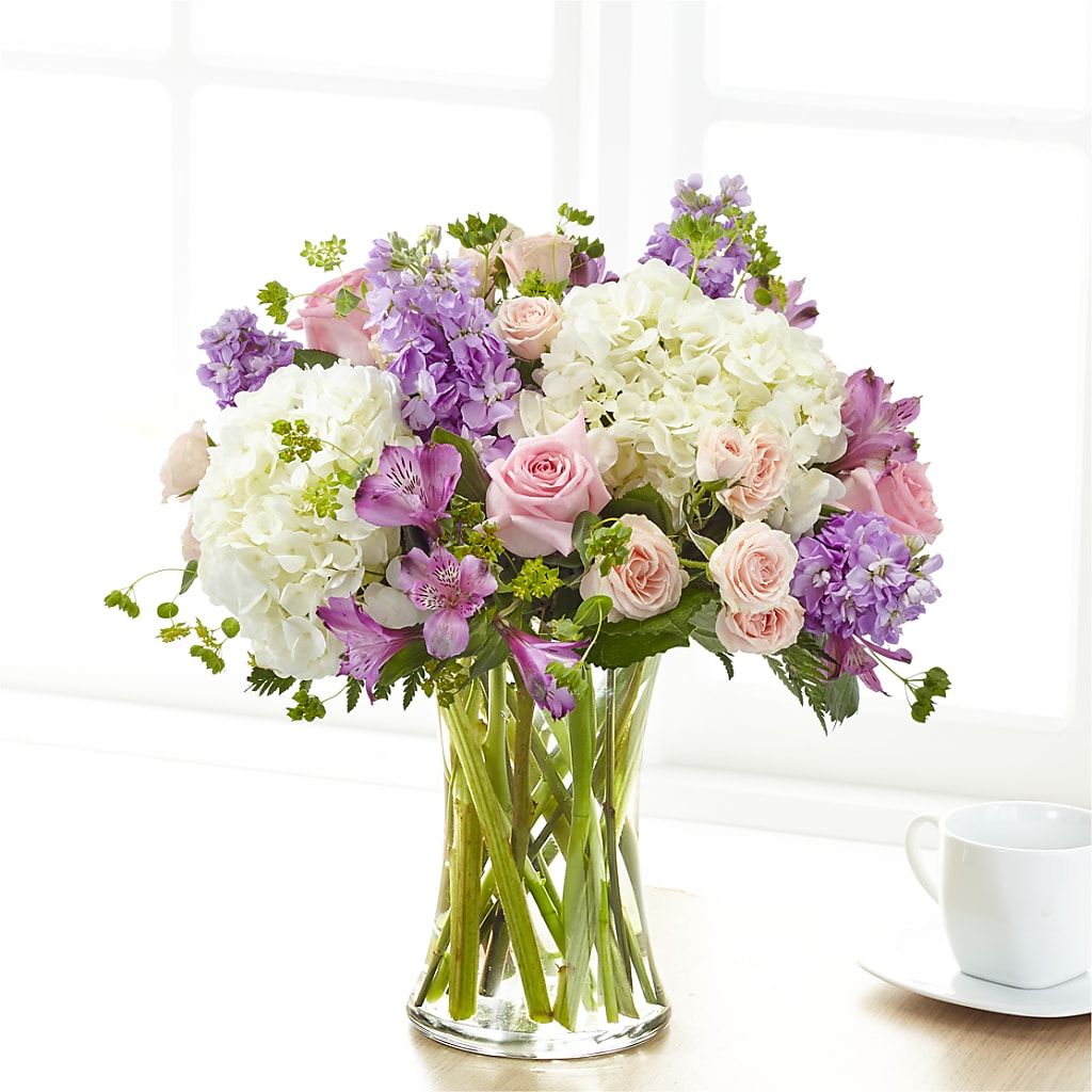 Shared Sentiment Bouquet – RALPH'S, Compton CA