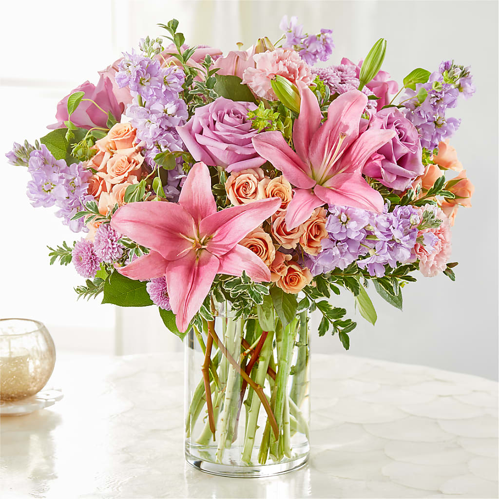 Resilience Bouquet – RALPH'S, Compton CA