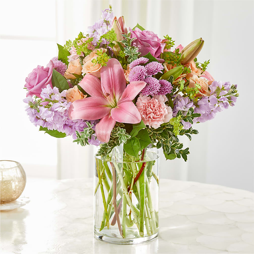 Resilience Bouquet – RALPH'S, Compton CA