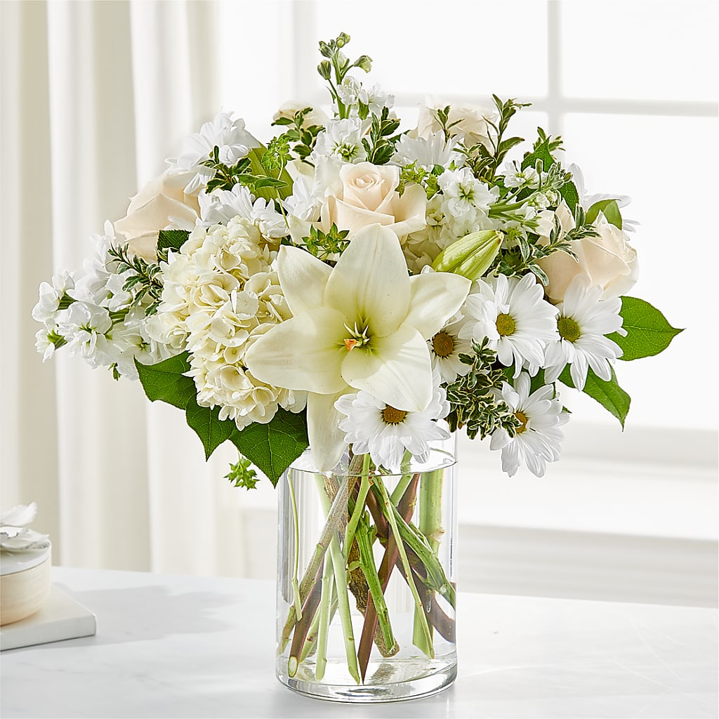 Hope & Renewal Bouquet – RALPH'S, Compton CA
