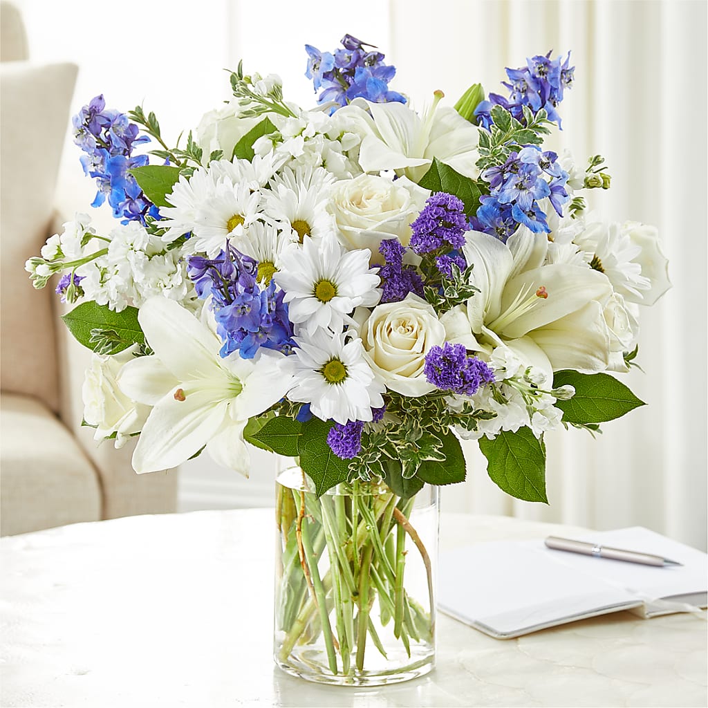 Soothing Scents Bouquet – RALPH'S, Compton CA