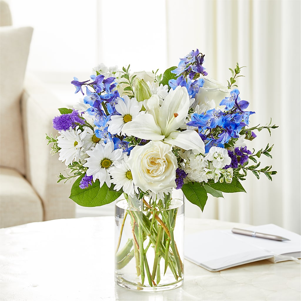 Soothing Scents Bouquet – RALPH'S, Compton CA