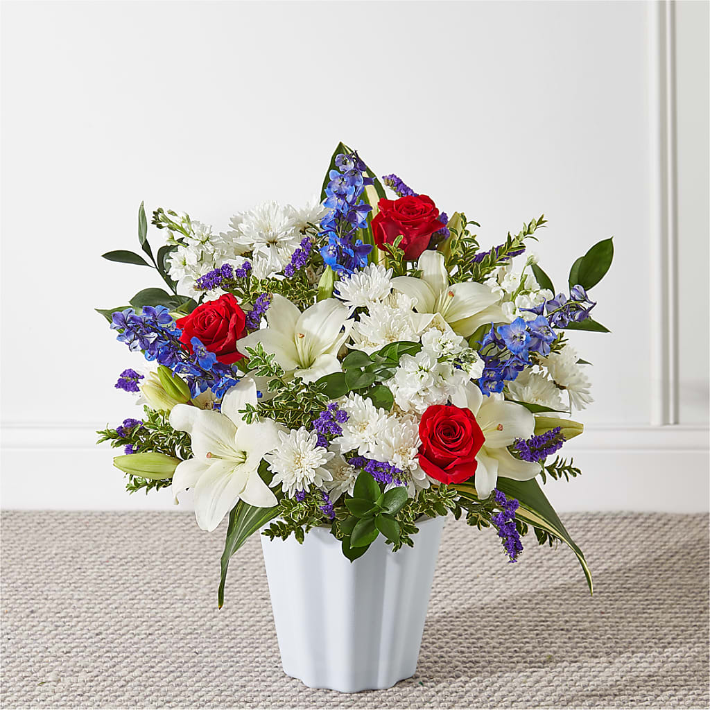 Consoled Floor Basket – RALPH'S, Compton CA