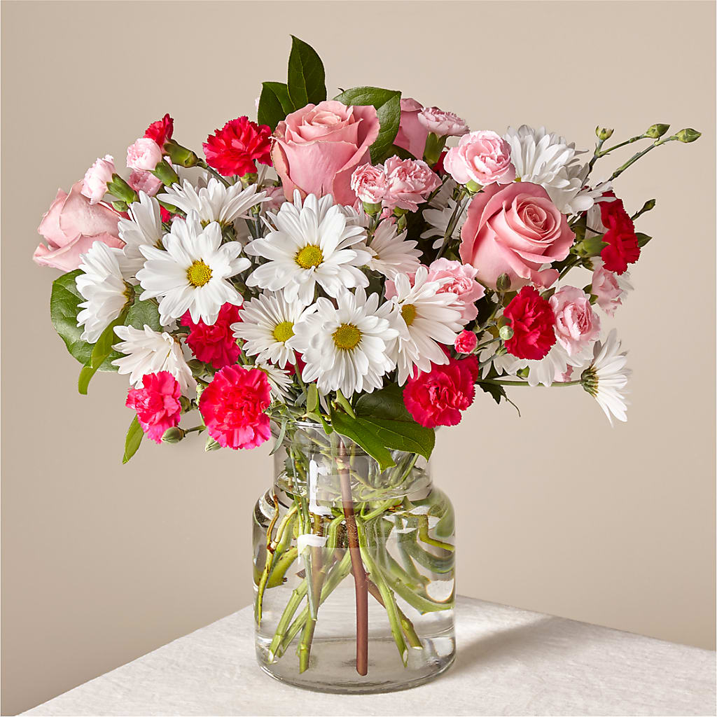 Sweet Surprises® Bouquet – RALPH'S, Compton CA