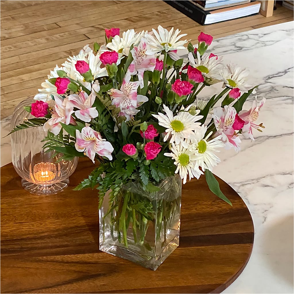 Sweet Surprises® Bouquet – RALPH'S, Compton CA
