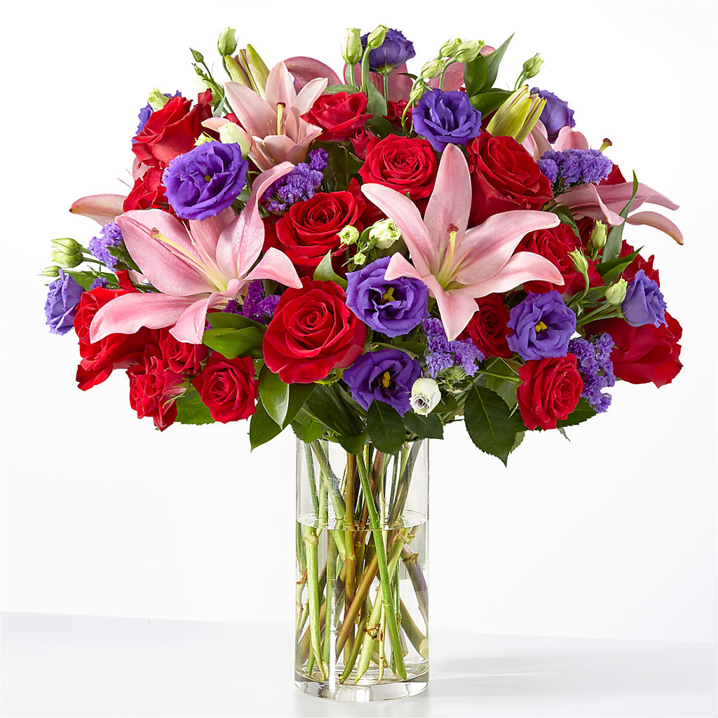 Truly Stunning Bouquet – RALPH'S, Compton CA