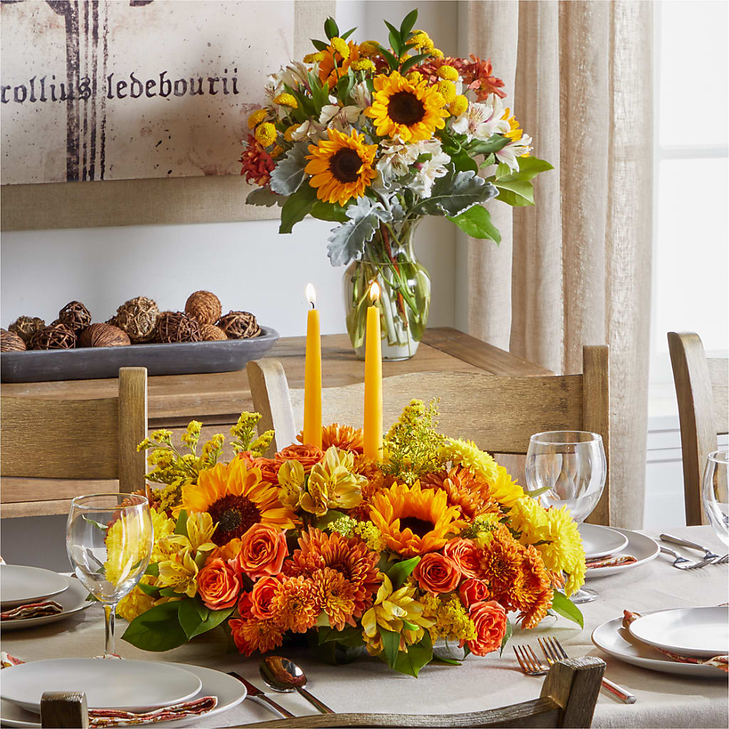 Golden Gathering Bundle – RALPH'S, Compton CA
