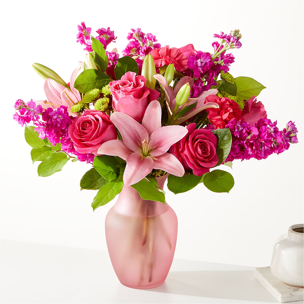 Watermelon Crush Bouquet – RALPH'S, Compton CA