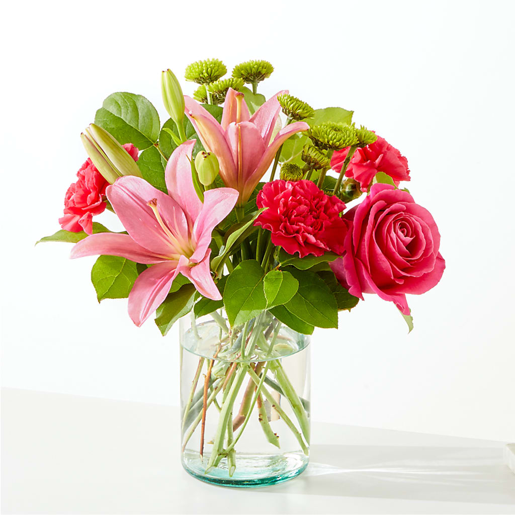 Watermelon Crush Bouquet – RALPH'S, Compton CA