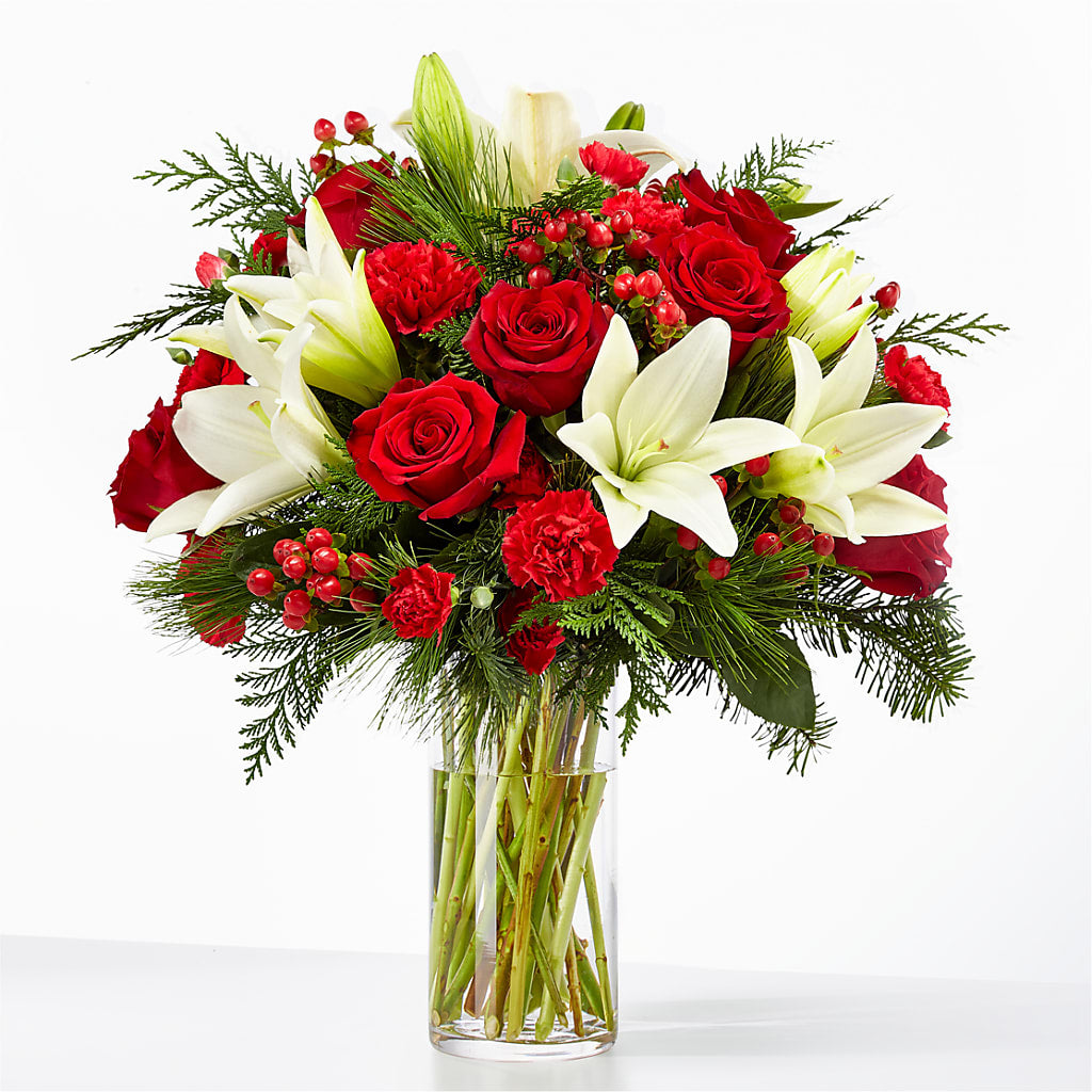 Joyful Greetings Bouquet – RALPH'S, Compton CA