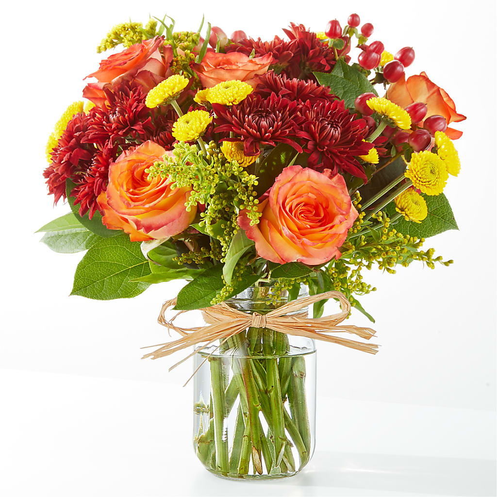Apple Picking Bouquet – RALPH'S, Compton CA