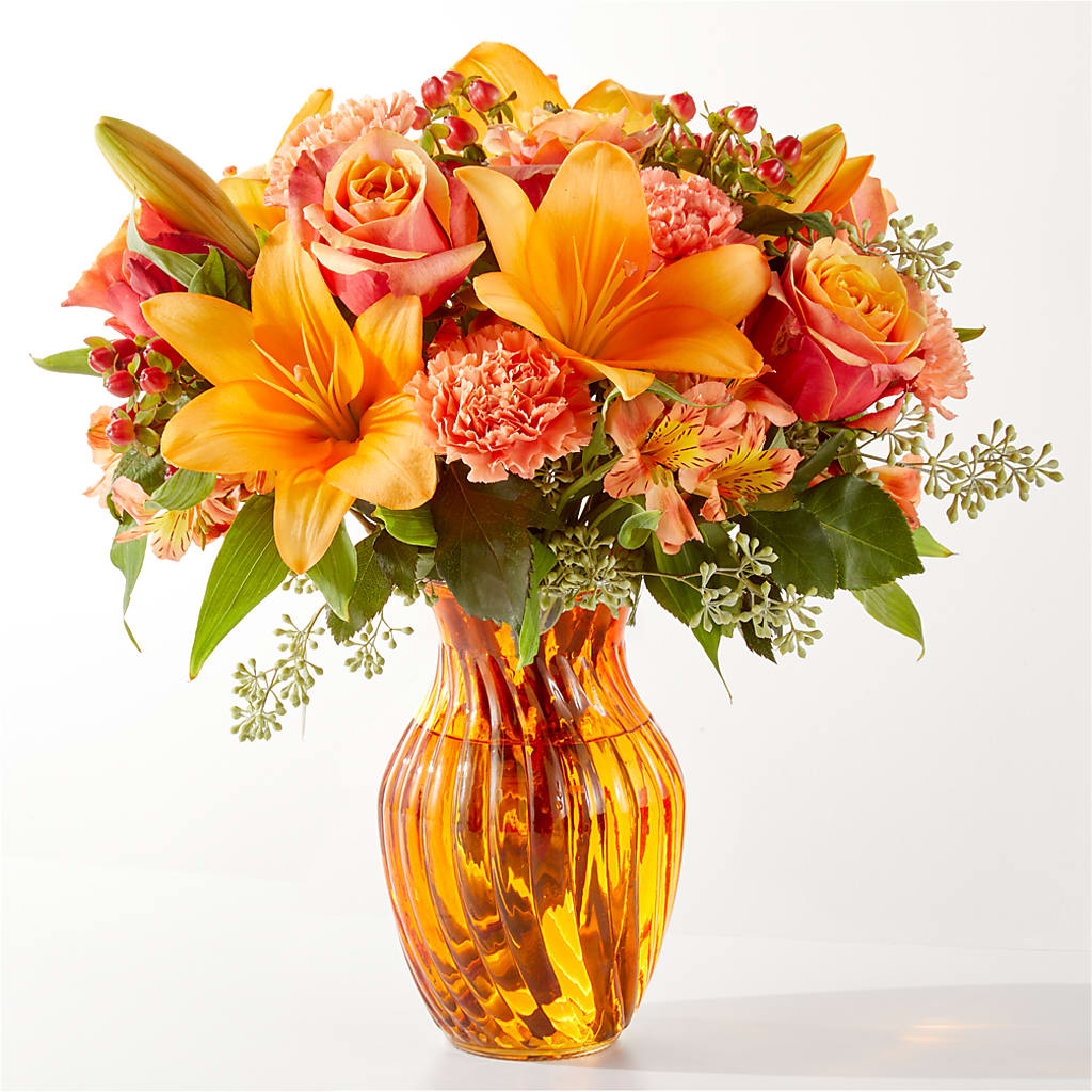 Afternoon Light Bouquet – RALPH'S, Compton CA